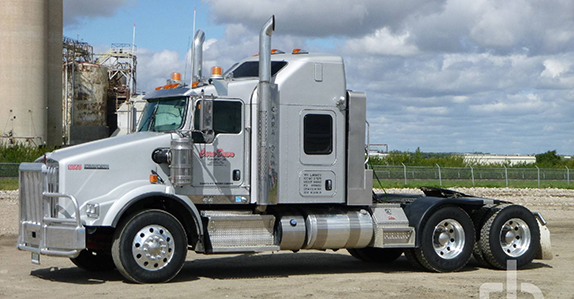 Transport trucks for sale at Ritchie Bros. Transport trucks for sale at Ritchie Bros.